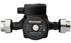 Циркуляционный насос «ЦИРКУЛЬ» 25/40 PREMIUM