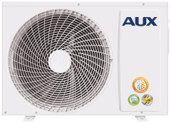 Наружный универсальный блок кондиционера AUX AL-H18/4DR2A(U)