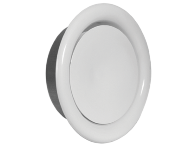 Диффузор серии DVS E-P 160