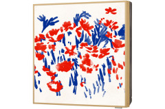 Внутренние блоки мульти сплит-систем настенного типа серии ARTCOOL GALLERY A09GA1.NSER