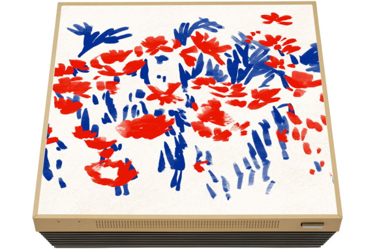 Внутренние блоки мульти сплит-систем настенного типа серии ARTCOOL GALLERY A09GA1.NSER