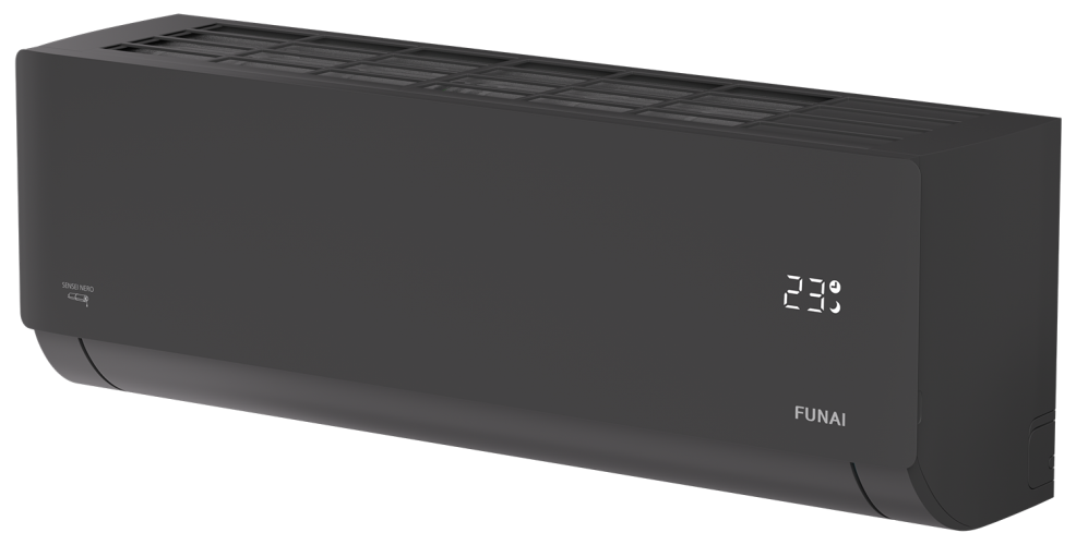 Классическая сплит-система серии SENSEI 2.0 NERO RAC-SNN70HP.D07