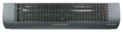 Тепловая завеса серии Мастер 4.0 ZVV-2E12T