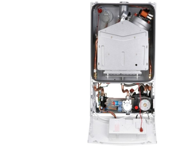 Котел газовый Bosch WBN6000-12C RN S5700