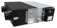 Компактная приточно-вытяжная установка SOFFIO PRIMO RCS-1200-P