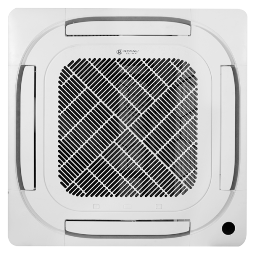 Классическая сплит-система кассетного типа серии ESPERTO NEW ES-C 18HRX/ES – C pan/1X/ES-E 18HX (комплект)