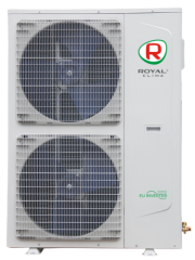 Инверторная сплит-система напольно-потолочного типа серии COMPETENZA DC EU INVERTER 2023 CO-F 48HNBI/CO-E 48HNBI (комплект)