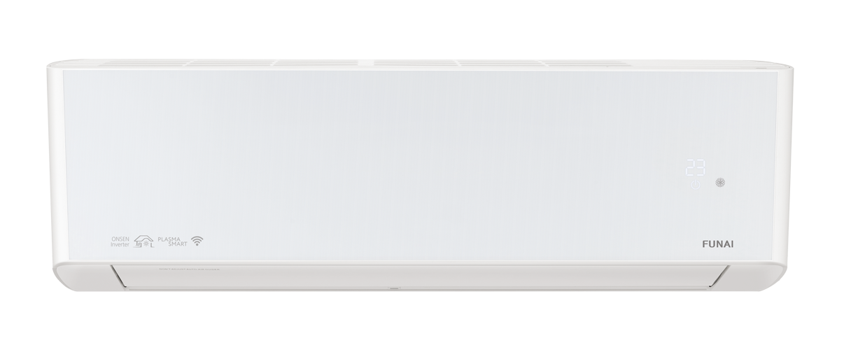 Инверторная сплит-система с функцией теплового насоса ONSEN FULL DC Inverter Heat Pump RAC-I-ON35HP.D01 (комплект)