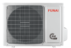 Инверторная сплит-система с функцией теплового насоса ONSEN FULL DC Inverter Heat Pump RAC-I-ON35HP.D01 (комплект)