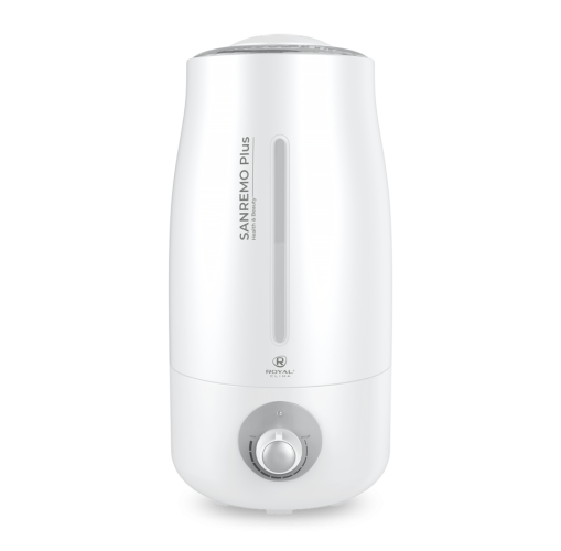 Ультразвуковой увлажнитель воздуха серии SANREMO Plus RUH-SP400/3.0M-G