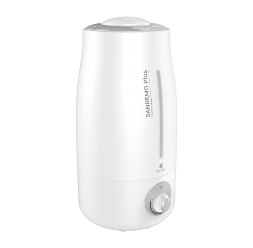 Ультразвуковой увлажнитель воздуха серии SANREMO Plus RUH-SP400/3.0M-G