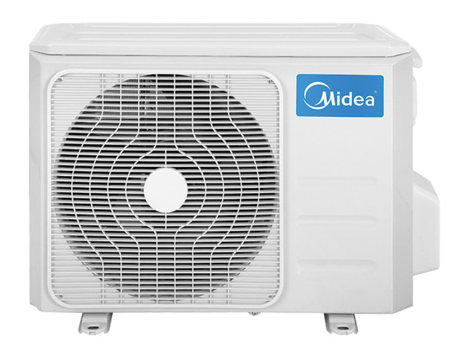 Наружный блок мультисистемы Midea M2OH-14HFN8-Q1