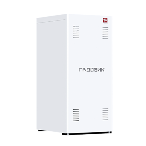 АОГВ-11,6-1, аппарат отопительный газовый серии "Газовик"