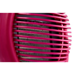 Тепловентилятор Zanussi ZFH/C-405 pink