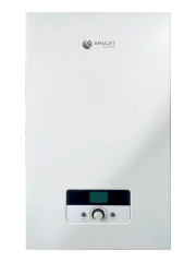 Котел газовый настенный AMULET EuroHit - 30 FF