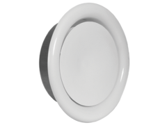 Диффузор серии DVS E-P 200