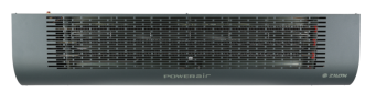 Тепловая завеса серии Мастер 4.0 ZVV-2E18T