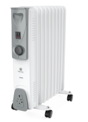 Масляный радиатор серии SIENA ROR-S7-1500M