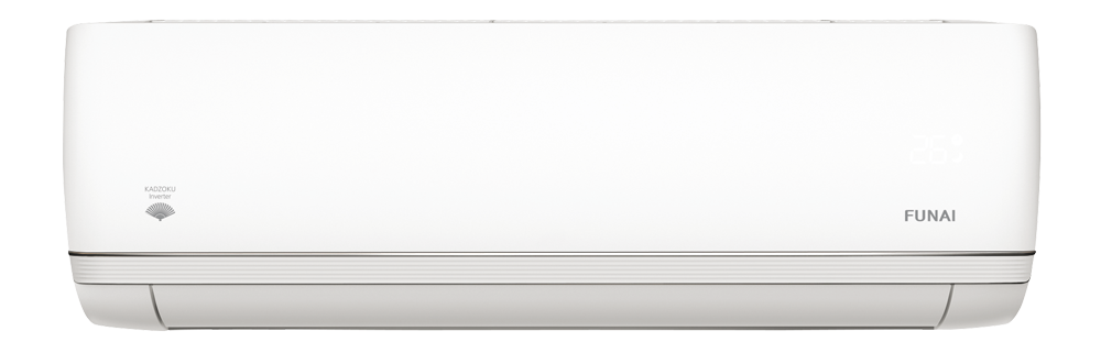 Инверторная сплит-система серии KADZOKU Inverter 2023 RAC-I-KD30HP.D01 (комплект)