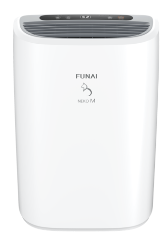 Осушитель воздуха серии NEKO M RAD-N16F5E
