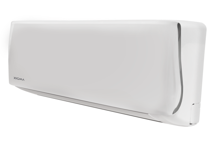 Классическая сплит-система серии EXTRAFORCE 2024 XG-EFD21RHA (комплект)