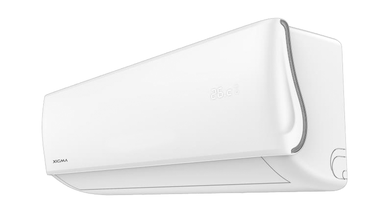 Классическая сплит-система серии EXTRAFORCE 2024 XG-EFD21RHA (комплект)