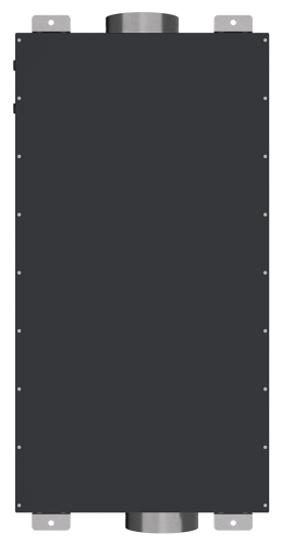 Компактная вентиляционная установка ZPW-M 1200/1 INT