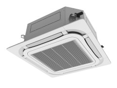 Внутренний блок кондиционера Daichi DA50BLFS1R1