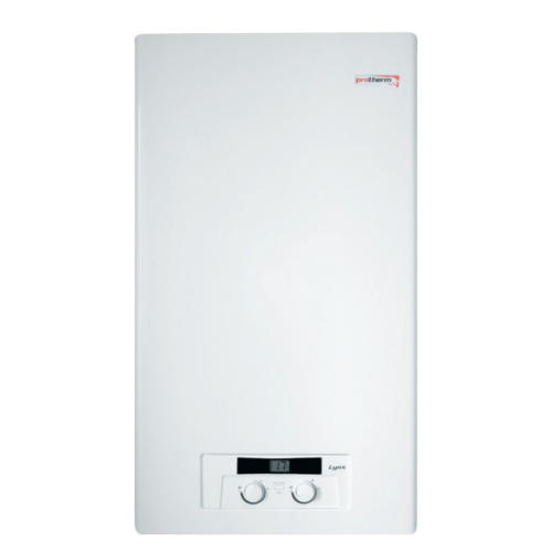 Котел газовый Рысь НК 24