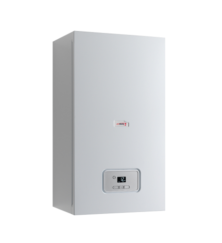 Котел газовый Гепард 23 MOV