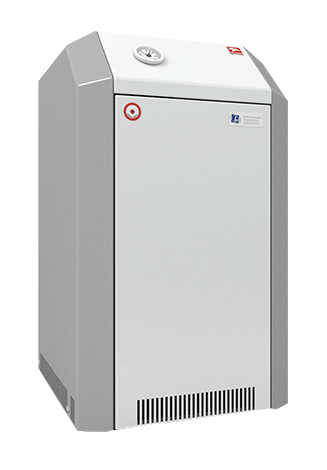 Премиум 50, котел газовый стальной