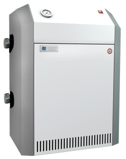 Котел газовый ЛЕМАКС серии "Патриот" 6 (без УСД)