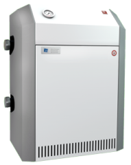 Котел газовый ЛЕМАКС серии &quot;Патриот&quot; 6 (без УСД)