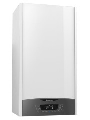 Котел газовый Ariston CLAS X SYSTEM 28 FF с 3-х ходовым клапаном   СНЯТ С ПРОИЗВОДСТВА