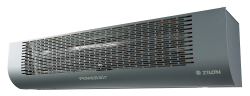 Тепловая завеса серии Мастер 4.0 ZVV-2E24T