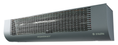 Тепловая завеса серии Мастер 4.0 ZVV-2E24T