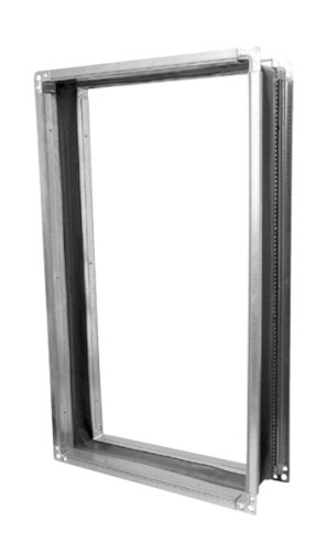 Гибкая вставка ZFC 500x250