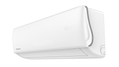 Классическая сплит-система серии EXTRAFORCE 2024 XG-EFD27RHA (комплект)