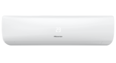 Внутренний блок настенного типа серии ZOOM FREE Match DC Inverter R32 AMS-07UW4RMRKB00