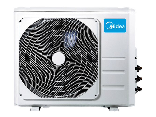 Наружный блок мультисистемы Midea M3OG-21HFN8-Q1