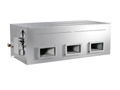 Канальный кондиционер Kentatsu KSTU440HFAN1 KSUR440HFAN3