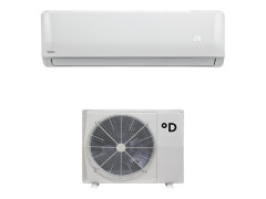 Настенный кондиционер для технологического охлаждения Daichi DATA90ALQS1 DFTA100ALS1 -40