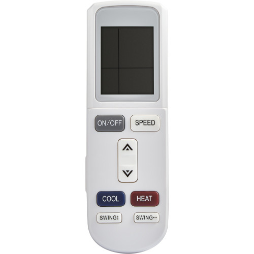 Комплект Ballu Machine BLCI_C-48HN8/EU_23Y инверторной сплит-системы, кассетного типа