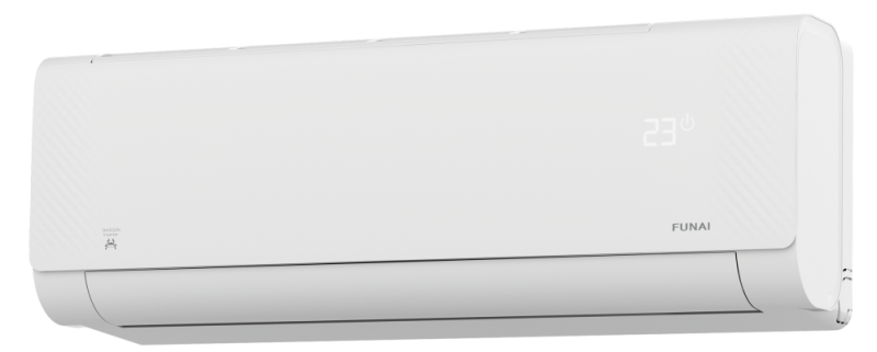 Инверторная сплит-система серии SHOGUN Inverter 2025 RAC-I-SG35HP.D05 (комплект)