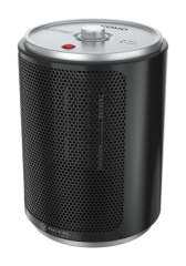 Тепловентилятор серии COMO RFH-CM500DC-BL