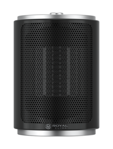 Тепловентилятор серии COMO RFH-CM500DC-BL