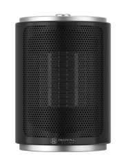 Тепловентилятор серии COMO RFH-CM500DC-BL