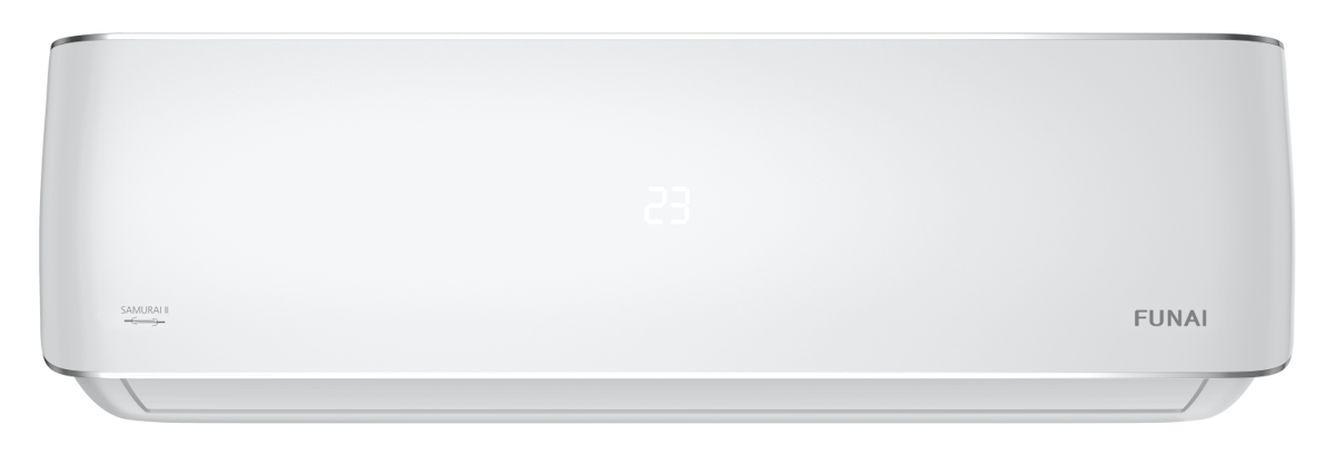 Классическая сплит-система серии SAMURAI II RAC-SM35HP.D04 (комплект)