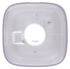 Ультразвуковой увлажнитель серии ANTICA Pro RUH-ANP300/4.3E-WT