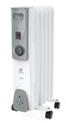 Масляный радиатор серии SIENA ROR-S11-2500M